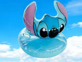 Bote inflable surtidos 70cm